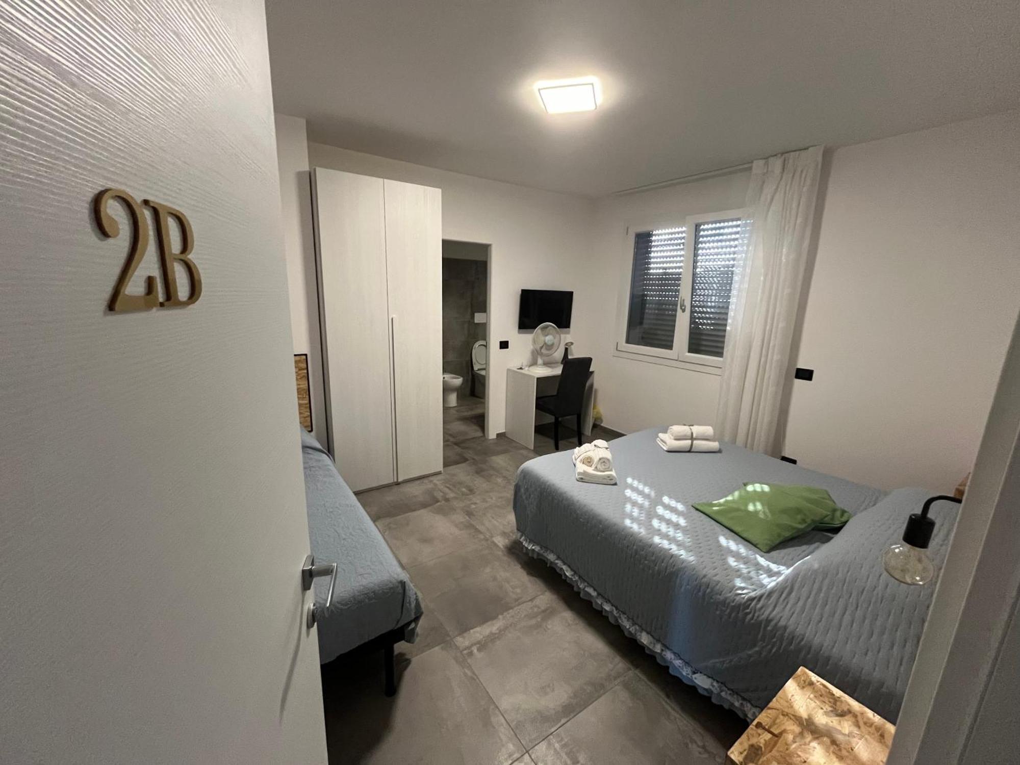 B&B Collemaggio L'Aquila Ngoại thất bức ảnh
