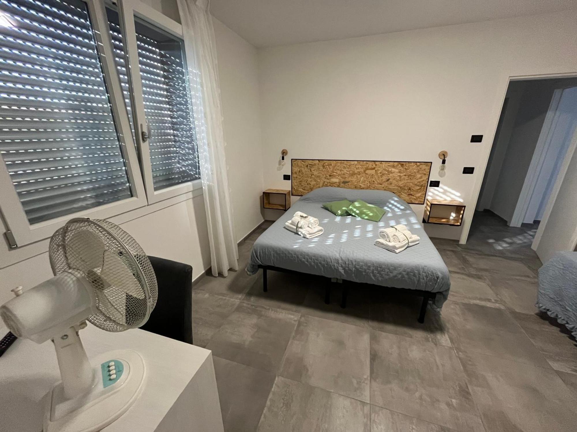 B&B Collemaggio L'Aquila Ngoại thất bức ảnh