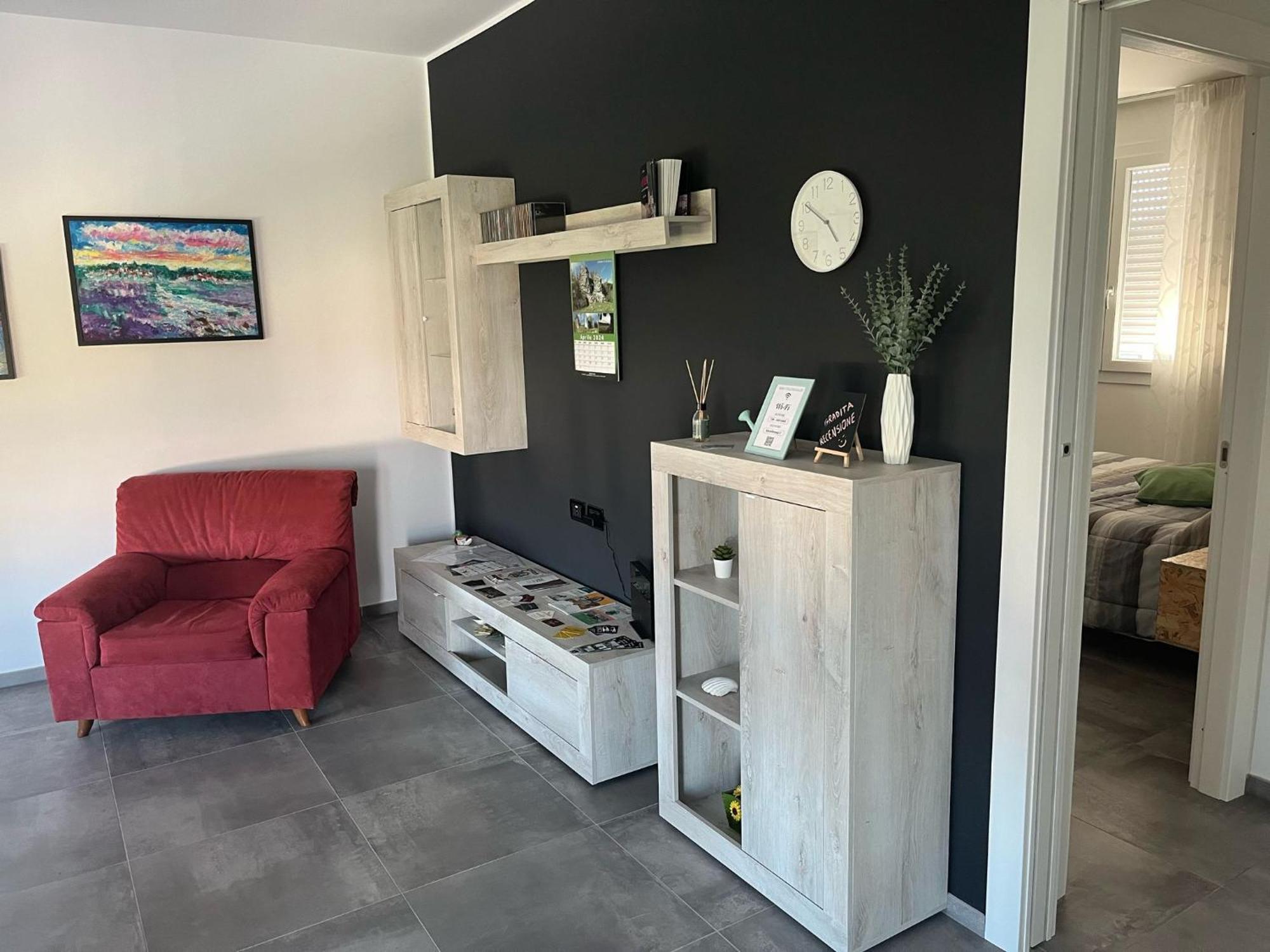B&B Collemaggio L'Aquila Ngoại thất bức ảnh