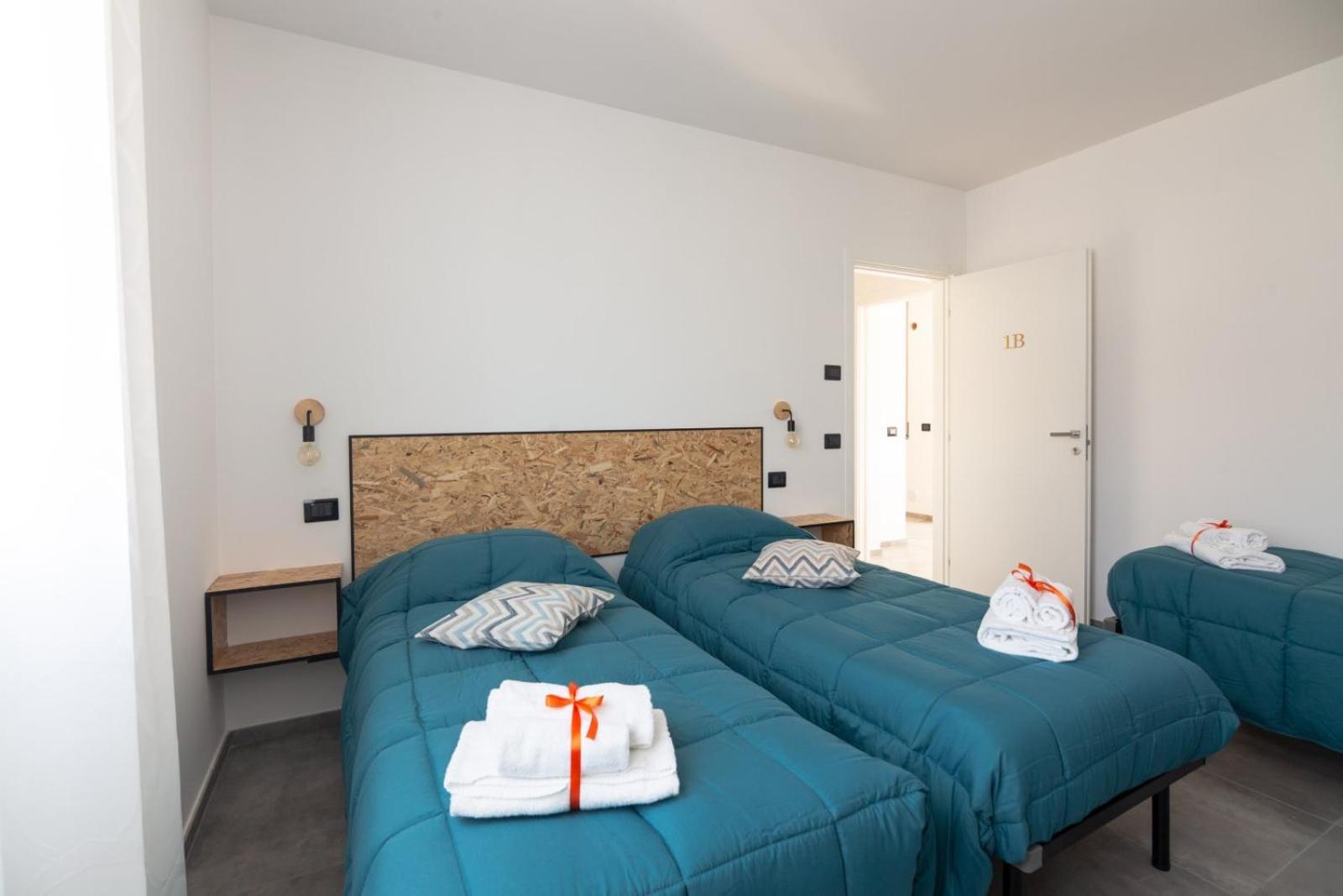 B&B Collemaggio L'Aquila Ngoại thất bức ảnh