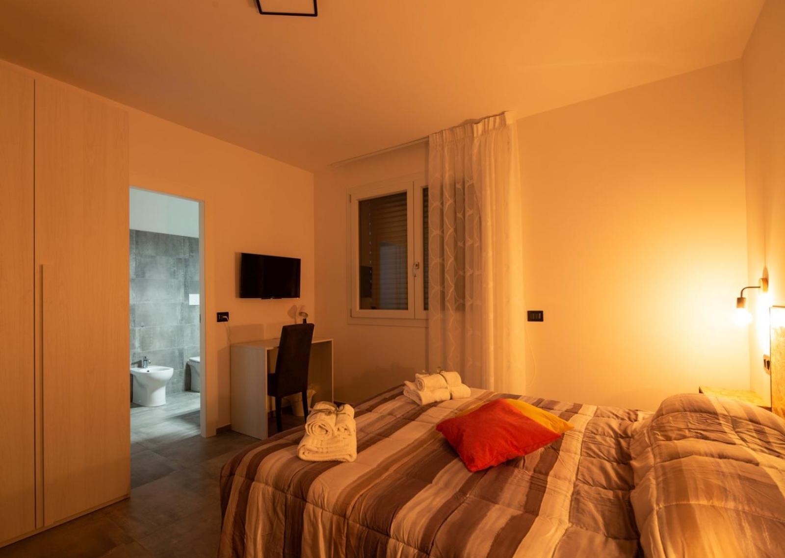 B&B Collemaggio L'Aquila Ngoại thất bức ảnh