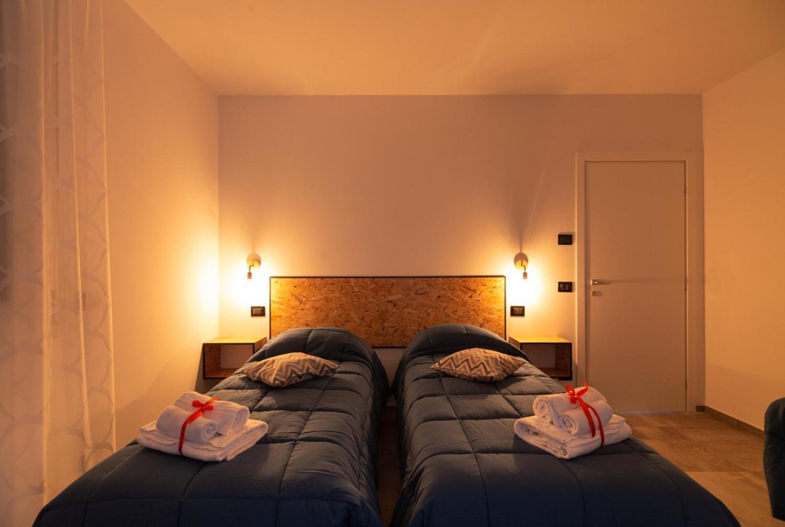 B&B Collemaggio L'Aquila Ngoại thất bức ảnh
