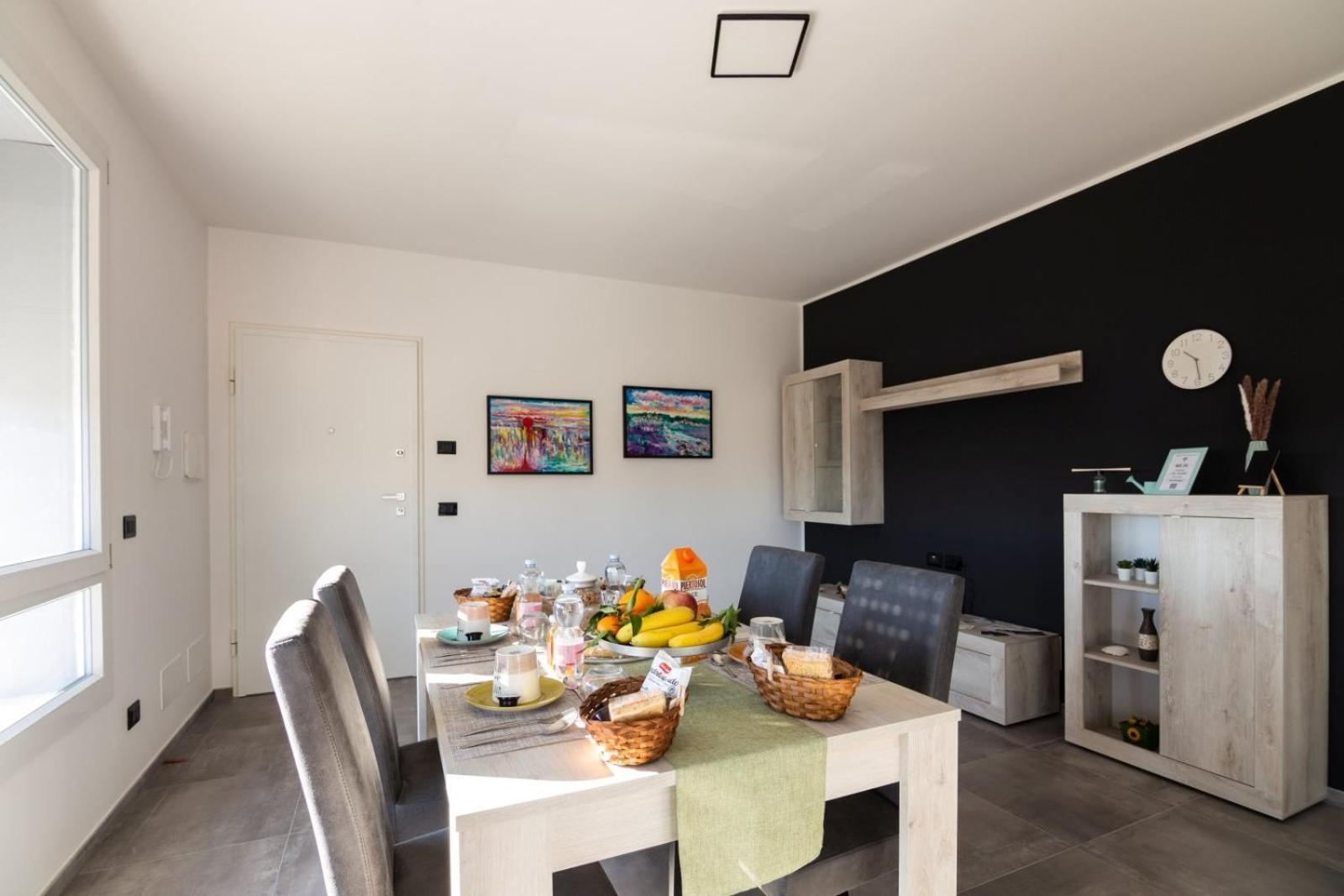 B&B Collemaggio L'Aquila Ngoại thất bức ảnh