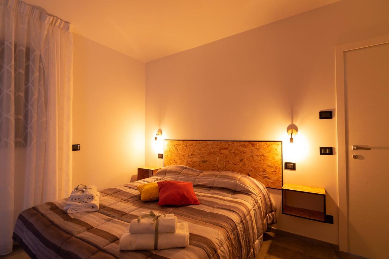 B&B Collemaggio L'Aquila Ngoại thất bức ảnh