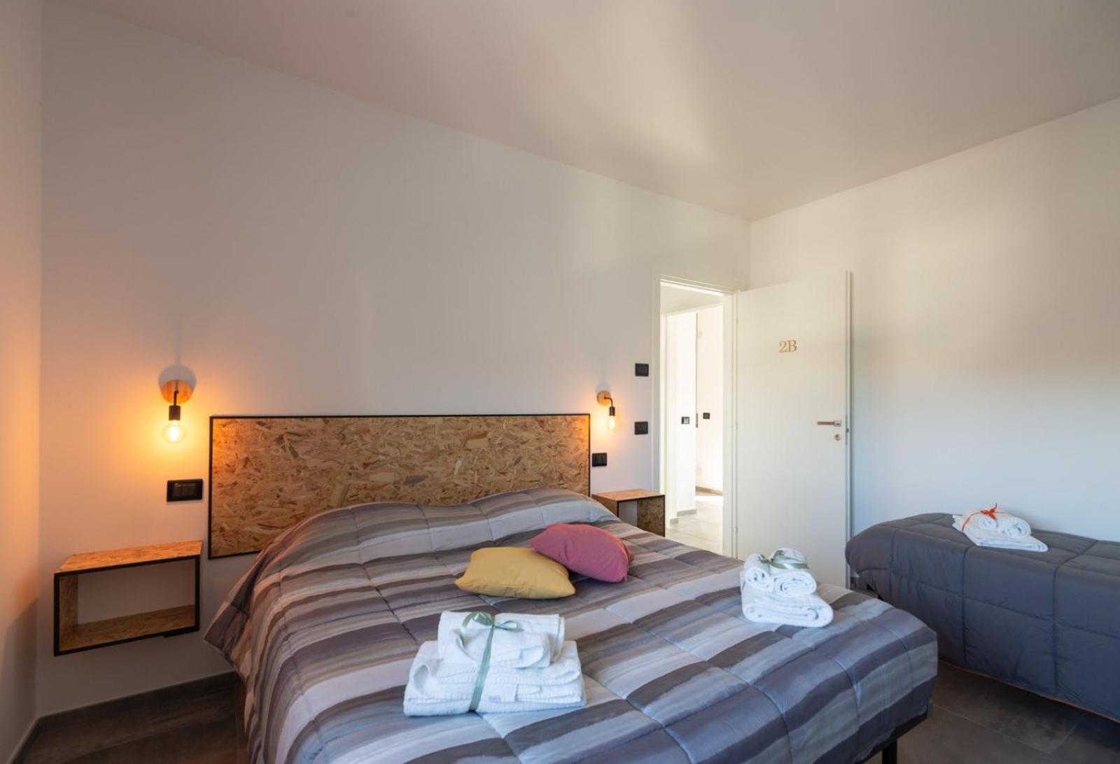 B&B Collemaggio L'Aquila Ngoại thất bức ảnh