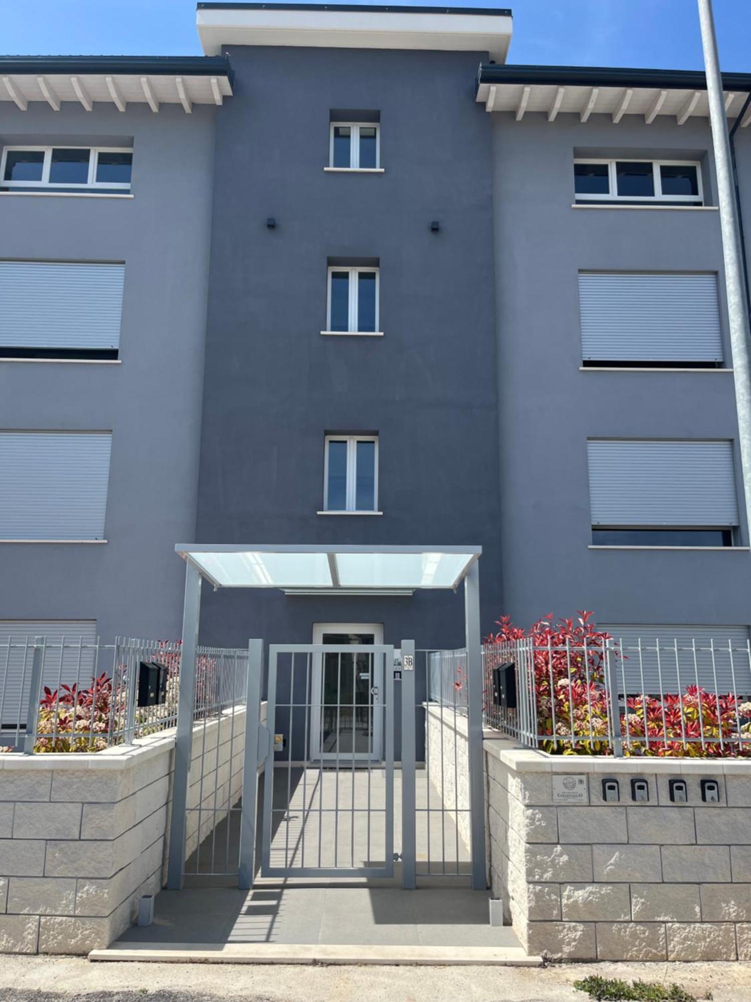 B&B Collemaggio L'Aquila Ngoại thất bức ảnh